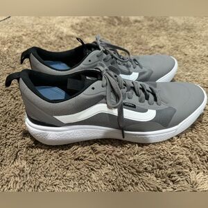 Vans Ultrarange EXO